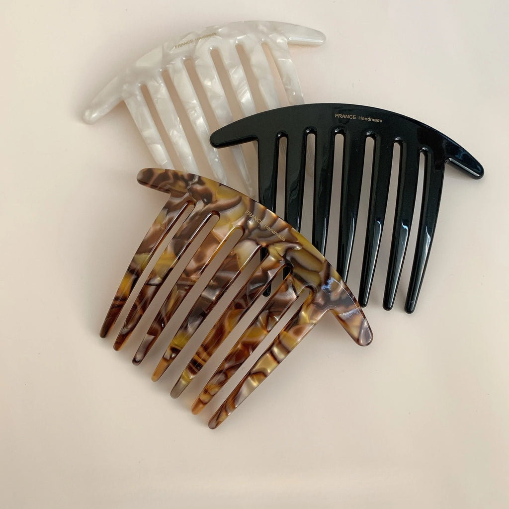 French Twist Hair Comb