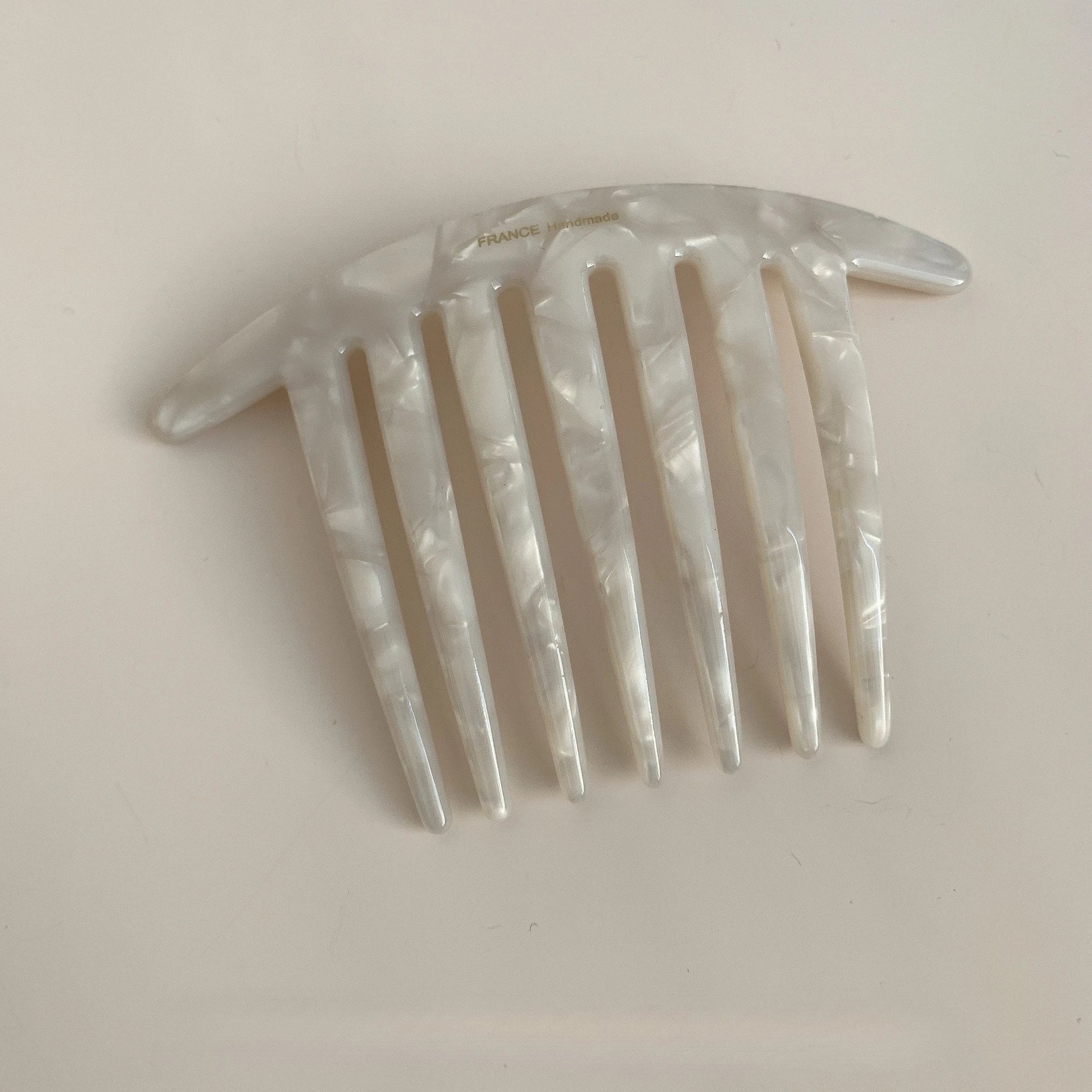French Twist Hair Comb