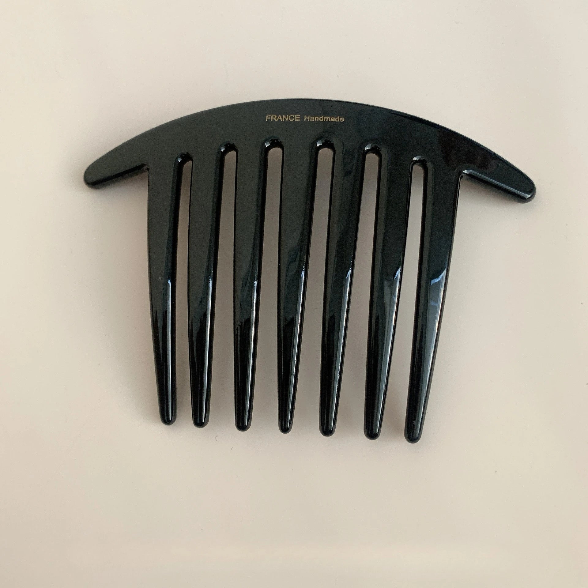 French Twist Hair Comb