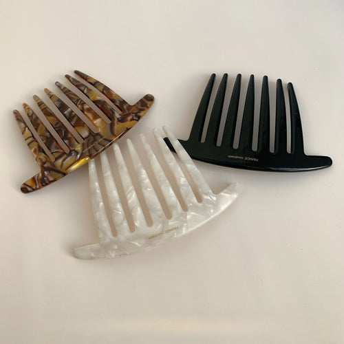 French Twist Hair Comb