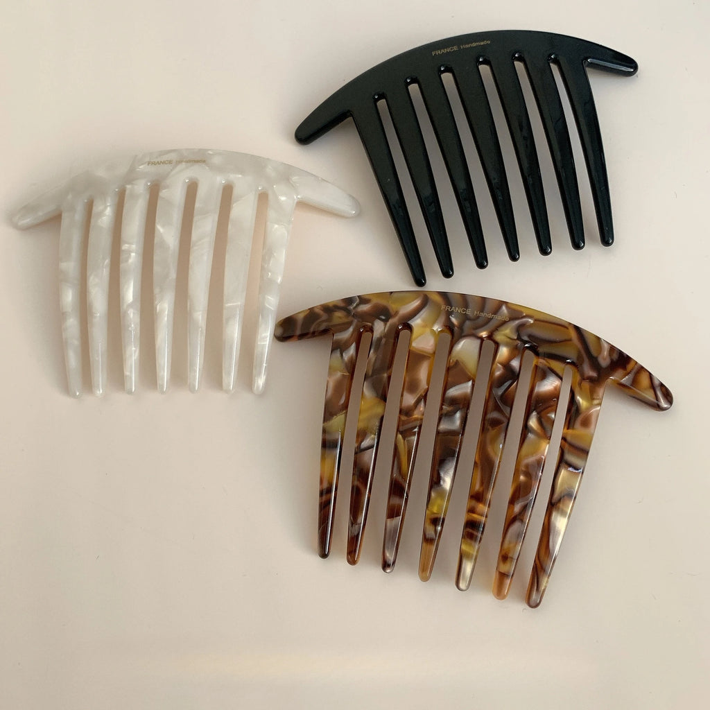 French Twist Hair Comb