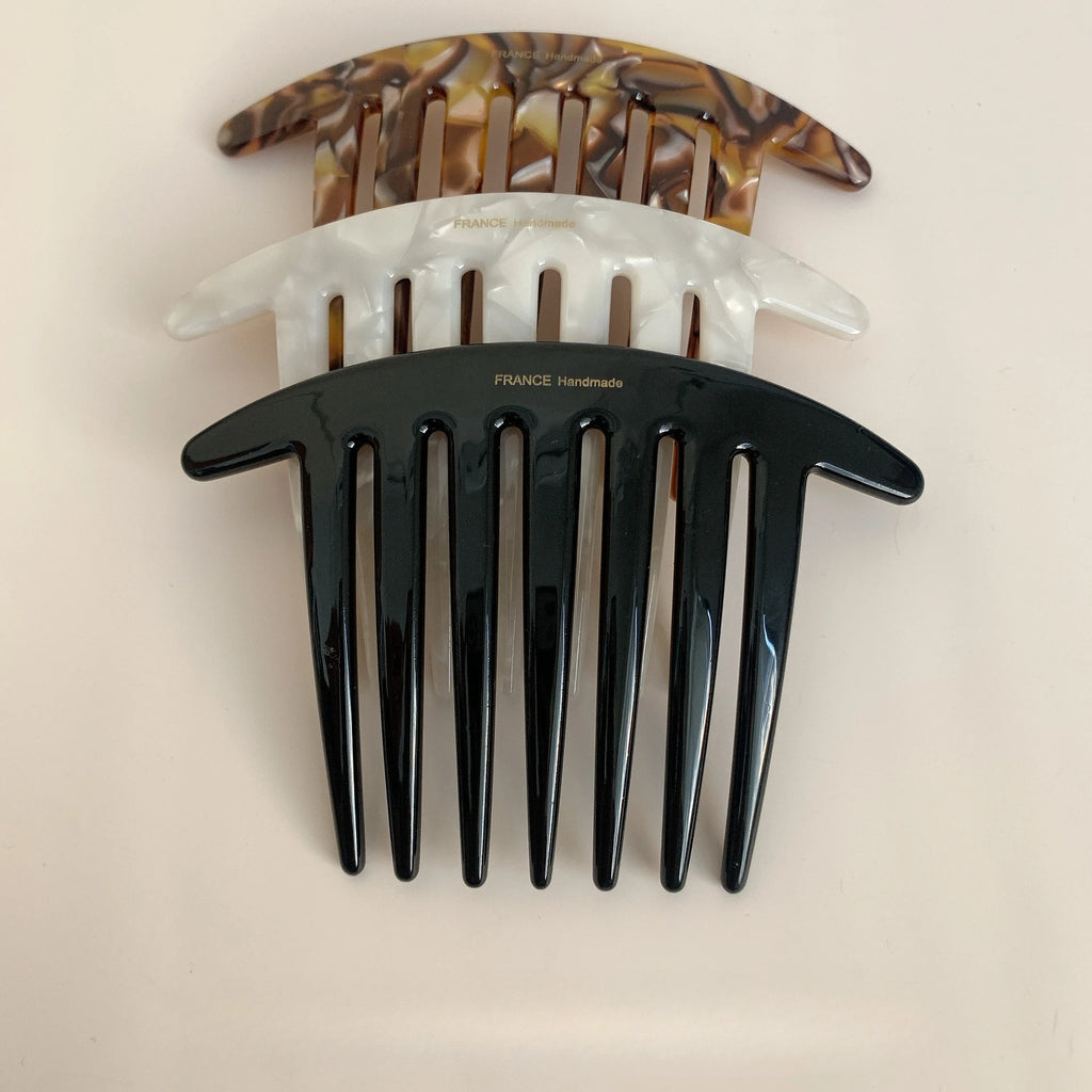 French Twist Hair Comb