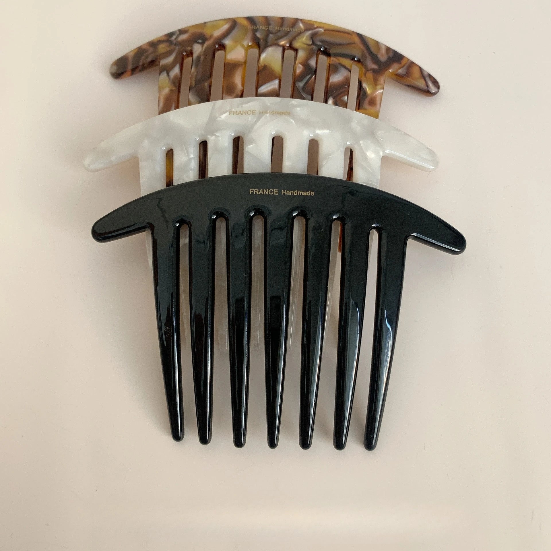 French Twist Hair Comb