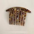 French Twist Hair Comb