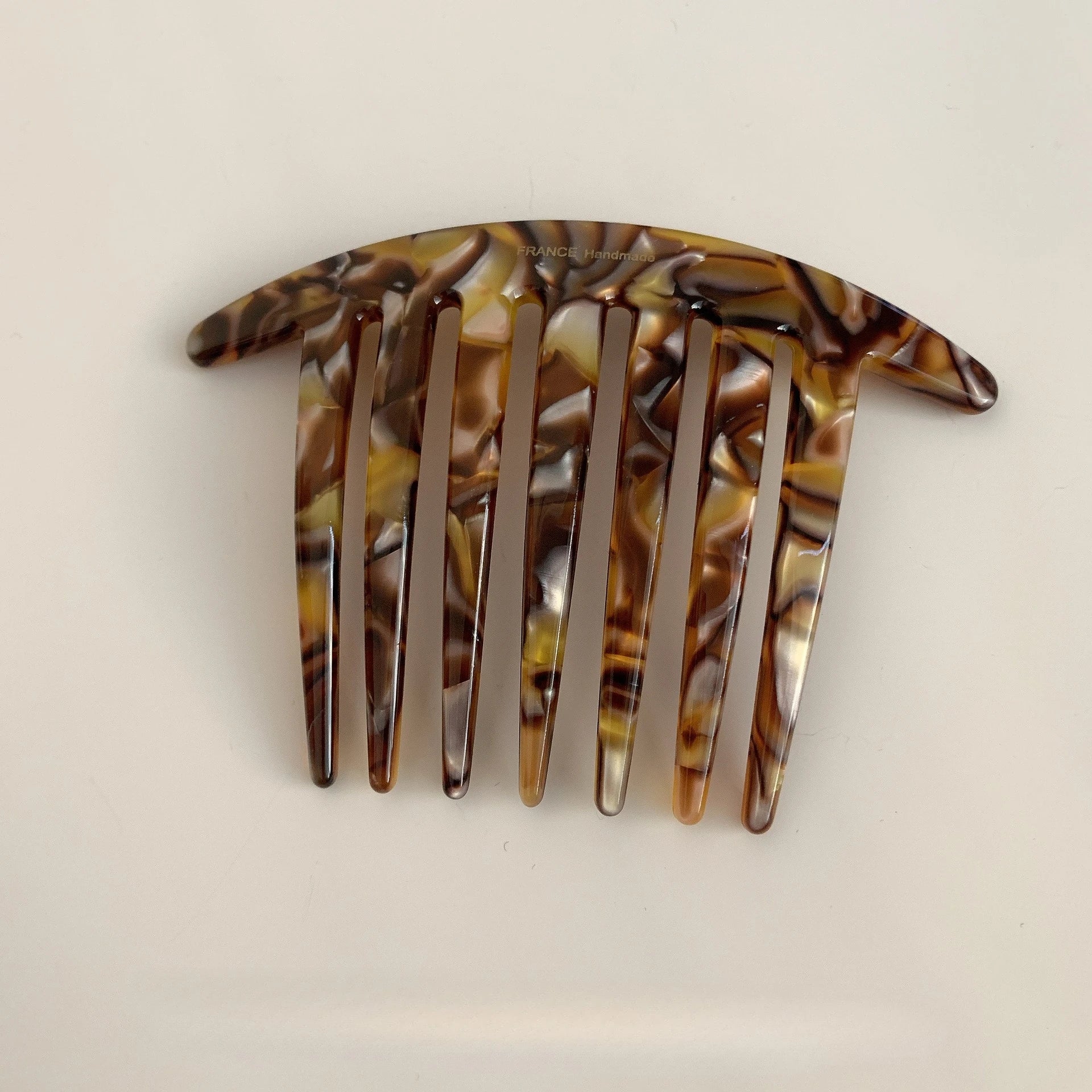 French Twist Hair Comb